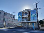 【塾】河合塾マナビス 宇土校まで1383ｍ