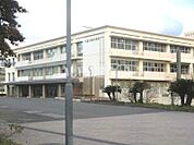【中学校】霧島市立国分南中学校まで1697ｍ