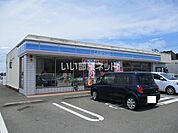 【コンビニエンスストア】ローソン　高鍋蛇口浦店まで2938ｍ