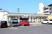 【コンビニエンスストア】セブンイレブン 加治木本町店まで459ｍ