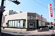 【銀行】鹿児島銀行加治木支店まで671ｍ