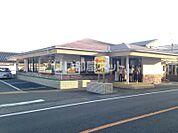 【ファミリーレストラン】ジョイフル 姶良店まで400ｍ