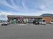 【コンビニエンスストア】セブンイレブン 姶良総合運動公園前店まで862ｍ