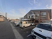 【保育園】なかよしコスモスこども園まで822ｍ