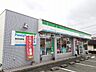 周辺：【コンビニエンスストア】ファミリーマート新地店まで72ｍ