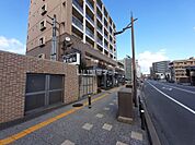 【歯科】麻生歯科　大分駅南クリニックまで461ｍ