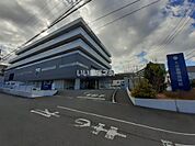 【総合病院】大分循環器病院まで718ｍ