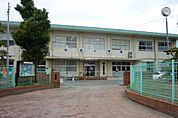 【小学校】八代市立松高小学校まで788ｍ