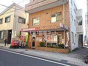 【郵便局】鹿児島草牟田郵便局まで127ｍ