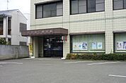 【銀行】肥後銀行　鏡支店まで825ｍ