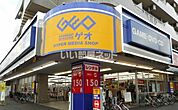 【その他】ゲオ田無北町店まで304ｍ