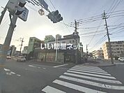 【銀行】鹿児島銀行たてばば支店まで475ｍ