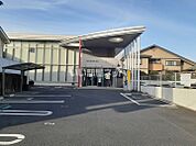 【銀行】鹿児島信用金庫上町支店まで281ｍ