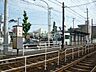 周辺：【駅】上塩屋電停まで284ｍ