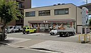 【コンビニエンスストア】セブンイレブン 茨木沢良宜東町店まで140ｍ