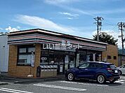 【コンビニエンスストア】セブンイレブン 上田千曲高校前店まで889ｍ