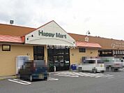 【スーパー】天満屋ハピーズ郡家店まで2013ｍ