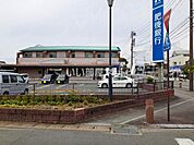 【銀行】肥後銀行　玉名支店まで2501ｍ