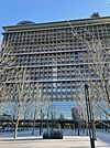 【都道府県機関】岐阜県庁まで1841ｍ