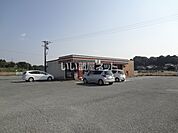 【コンビニエンスストア】セブンイレブン　伊倉北方店まで2992ｍ
