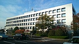 [周辺] 【市役所・区役所】加須市役所まで2102ｍ