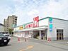 周辺：【ドラッグストア】スギ薬局岡崎コムタウン店まで690ｍ