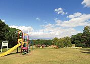 【公園】愛知県森林公園まで2601ｍ