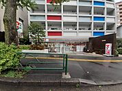 【コンビニエンスストア】セブンイレブン西早稲田二丁目店まで1174ｍ