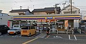 【コンビニエンスストア】ミニストップ 神戸玉津町店まで1372ｍ