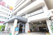 【内科】三聖病院まで547ｍ