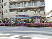 【ドラッグストア】ハラダ薬局西新宿店まで491ｍ