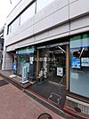 【コンビニエンスストア】ファミリーマート神楽坂一丁目店まで271ｍ