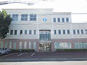 【大学】私立平成医療短期大学まで1427ｍ