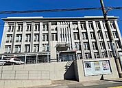 【警察】神栖警察署まで1330ｍ