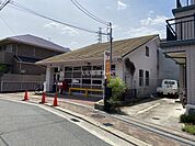 【郵便局】東大阪西石切郵便局まで2326ｍ