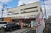 【コンビニエンスストア】セブンイレブン 佐世保権常寺店まで1110ｍ