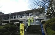 【小学校】佐世保市立江上小学校まで2955ｍ