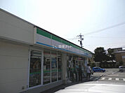 【コンビニエンスストア】ファミリーマート伊勢外宮西店まで488ｍ