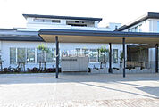 【図書館】松阪市松阪図書館まで615ｍ