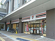 【コンビニエンスストア】セブンイレブン JR大津駅前店まで292ｍ