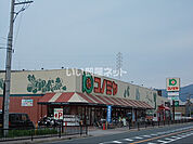 【スーパー】スーパーマーケット コノミヤ 住道店まで385ｍ