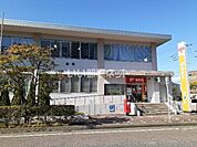 【郵便局】室蘭郵便局まで508ｍ