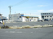 【コンビニエンスストア】ローソン 松阪立田町浜塚店まで1225ｍ