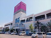 【スーパー】イオン 藤崎店まで1695ｍ