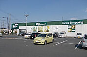 【生活雑貨店】Seria(セリア) 八戸一番町店まで2109ｍ