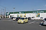 周辺：【生活雑貨店】Seria(セリア) 八戸一番町店まで714ｍ