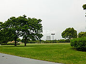 【公園】県立幕張海浜公園まで988ｍ