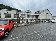 【図書館】備前市立図書館吉永分館まで793ｍ