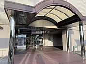 【図書館】東大阪市立 四条図書館まで862ｍ