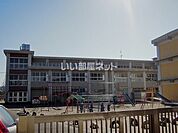 【小学校】岐阜市立常磐小学校まで452ｍ